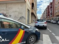 Un menor de 17 años es detenido por matar presuntamente a su madre en Badajoz tras una discusión