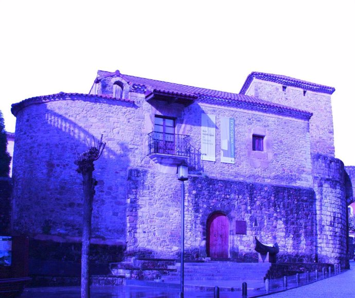 Palacio de Valdés-Salas