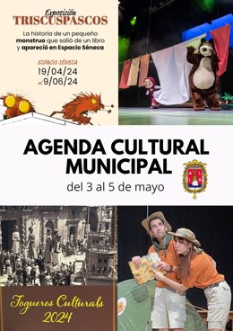 El folklore de Fogueres Culturals y actividades infantiles en barrios centran el fin de semana en Alicante