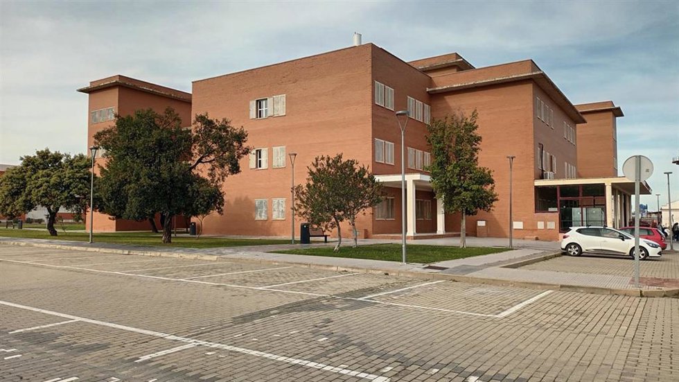 Archivo - Biblioteca de la UHU
