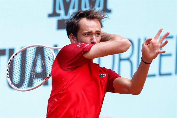 Daniil Medvedev