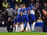 Foto: El Chelsea aún cree en Europa a costa del objetivo Champions del Tottenham