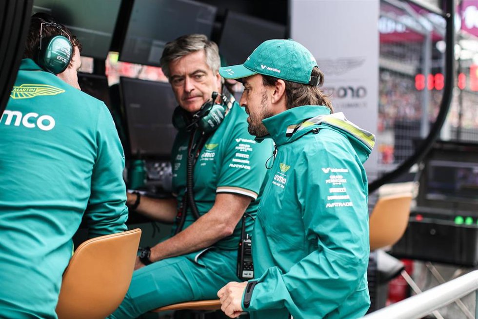 Fernando Alonso