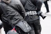 Foto: RSF alerta de que las autoridades políticas se han tornado en una de las principales amenazas a la libertad de prensa