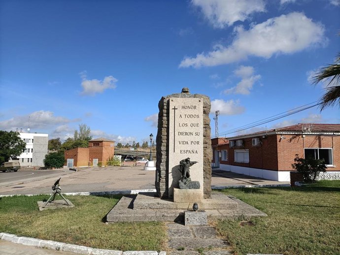 Archivo - Cefot de Cáceres