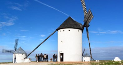 Castilla-La Mancha