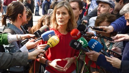 Albiach té "la certesa" que Illa voldrà governar amb Puigdemont