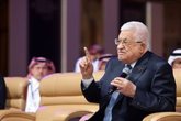 Foto: Abbas pide a los países que no reconocen el Estado palestino que den el paso y defiendan la "autodeterminación"