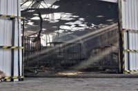 Reino Unido estima que Rusia ha trasladado 40 aeronaves tras el ataque a una base