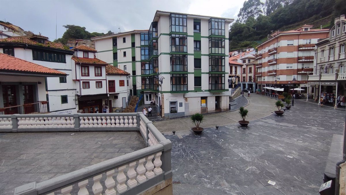 Los apartamentos turísticos alcanzaron las 21.095 pernoctaciones en marzo en Asturias