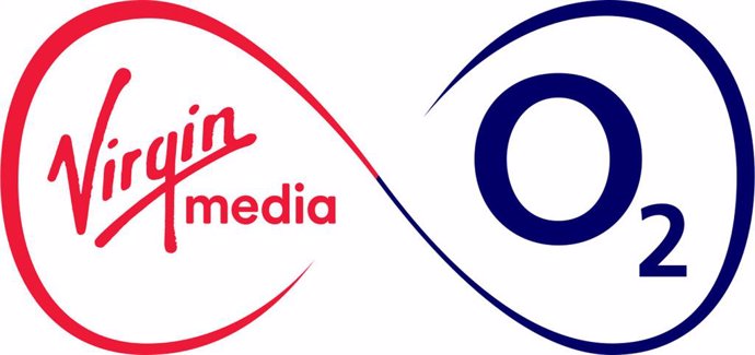 Archivo - Logotipo de Virgin Media 02
