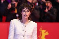 Kristen Stewart vuelve al cine de vampiros tras Crepúsculo