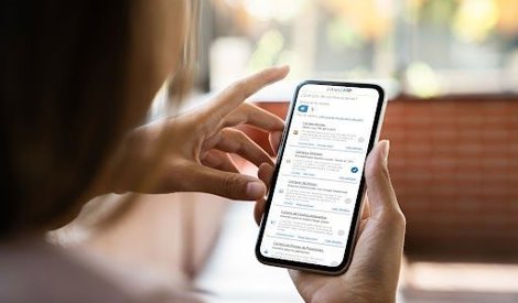 Comunicados Sociedad