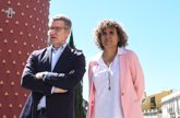 Foto: Dolors Montserrat será la candidata del PP a las elecciones europeas