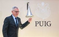 Marc Puig (Puig) dice que gestionarán la empresa "con las luces largas" en su salida a Bolsa