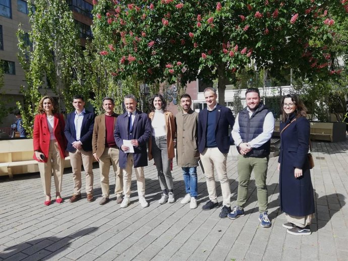 'Concéntrico' Cierra Con Más De 52.000 Visitas, Un 26% Más, Una Décima Edición "De Récord"