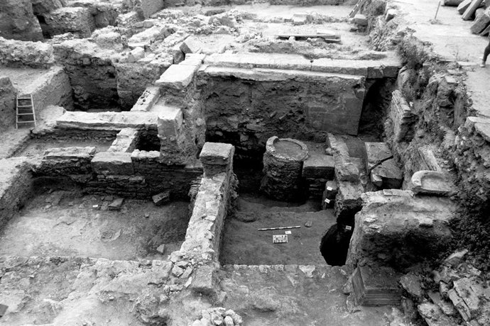 El Ayuntamiento de València convoca la beca de Arqueología José Llorca 2024- 2025 y la dota con 8.000€