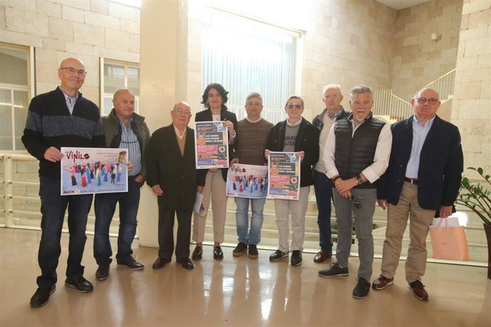 Dos conciertos solidarios impulsarán la labor de Proyecto Hombre para seguir ayudando a personas con adicciones