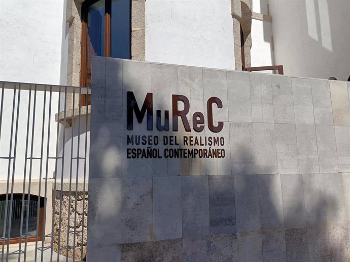 Archivo - Museo del Realismo Español Contemporáneo de Almería (Murec).