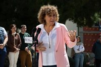 Dolors Montserrat explicará a Europa que "España no avala las vergüenzas" de Sánchez