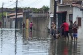 Foto: Brasil.- Aumentan a 32 los muertos por los dos temporales que azotan Río Grande del Sur (Brasil) como nunca desde 1941
