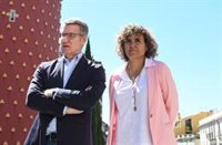 Dolors Montserrat (PP) explicará a Europa que "España no avala las vergüenzas" de Sánchez