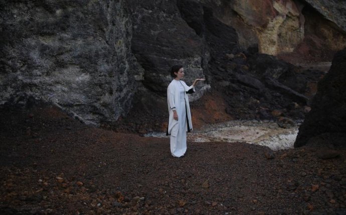 'Nekya. Una Película Río' De Regina De Miguel