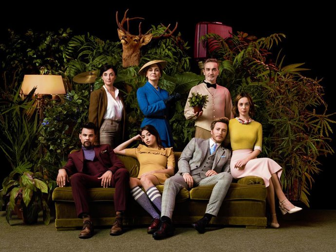 El Teatre Principal de Castelló acull el diumenge la representació de 'La importància de cridar-se Ernesto'