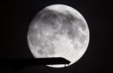 Foto: China lanza la sonda Chang'e-6 para recoger muestras de la cara oculta de la Luna