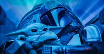 Grandes noticias para la película Star Wars: Mandalorian y Baby Yoda