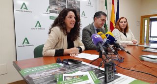 Es Andalucía - Jaén