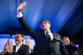 Puigdemont exige modificar la LOFCA: "O nos ceden el 100% de los tributos o no habrá PGE"