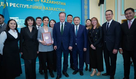 Comunicados Internacional