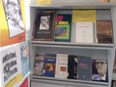 Foto: El Instituto Leonés de Cultura llevará la literatura de Antonio Pereira a toda la provincia a través de los bibliobuses