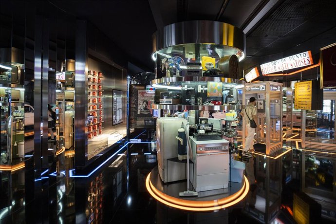 Archivo - Arxiu - Museu Valencià d'Etnologia, l'ETNO (arxiu)