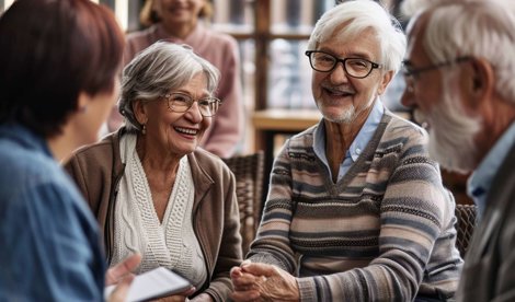 Comunicados Sociedad