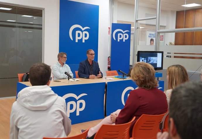 Comissió del sector primari del PPCV