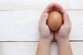 Foto: El ácido graso omega-6 de los huevos, aves y mariscos puede reducir el trastorno bipolar