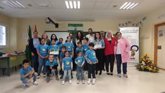 Foto: Concluye en Jaén la XXX campaña 'Aprende a crecer con seguridad' que ayuda a escolares a prevenir riesgos en su entorno