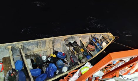 Migración