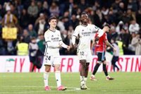 El Real Madrid 'B' quiere acariciar el alirón