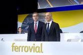 Foto: Ferrovial prevé debutar en el Nasdaq el 9 de mayo tras acabar el proceso de revisión regulatoria