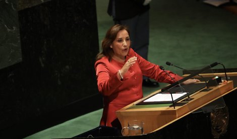 Política