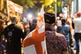 Foto: Georgia defiende su ley de agentes extranjeros y critica a sus "socios" europeos por no participar del debate