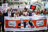 Foto: Túnez.- El sindicato de periodistas tunecinos alerta del aumento de enjuiciamientos a periodistas por terrorismo