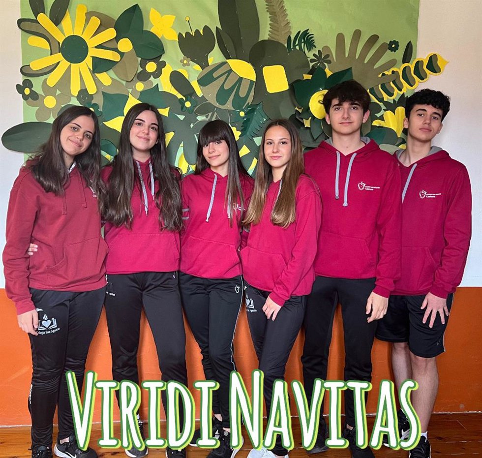 Alumnos del Colegio San Agustín pasan a la semifinal del VI Certamen Tecnológico Efigy