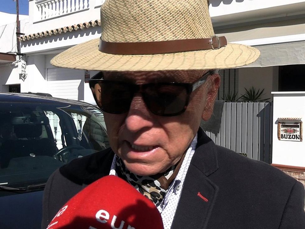 JOSÉ ORTEGA CANO