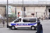 Foto: Francia.- Un muerto en un ataque atribuido al crimen organizado al noreste de París