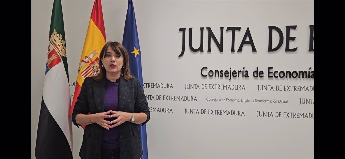 La Junta destina más de 600.000 euros en 2024 en ayudas a la prevención de riesgos laborales de los trabajadores