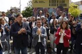 Foto: Aragons augura "10 años de decadencia" si ERC deja de gobernar en Catalunya